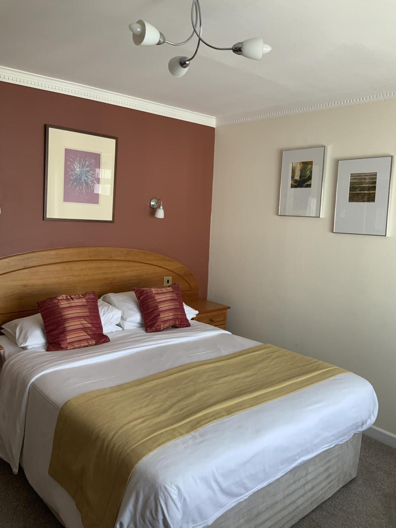 Marina Metro Hotel Saint Helier Jersey Cameră foto